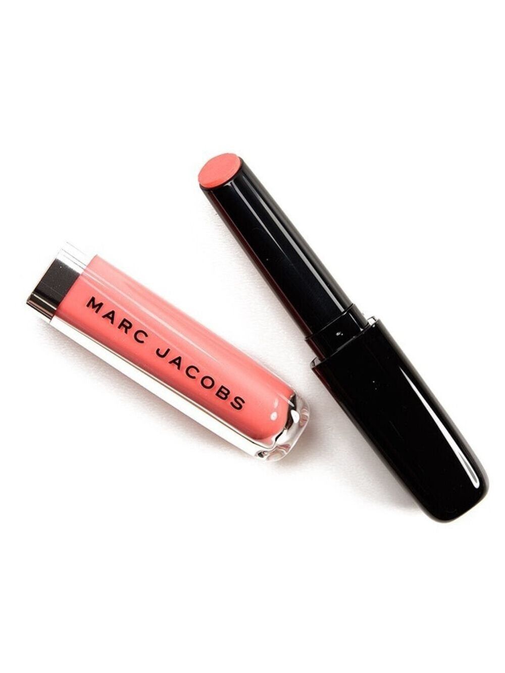MARC JACOBS Enamored 560 P(R)EACH Enamored Hydrating Lip Gloss Stick (0.074 oz.)